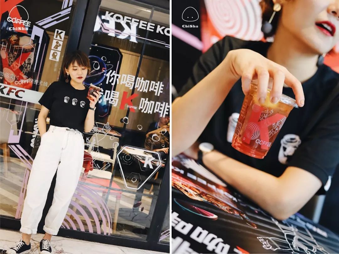 肯德基联名最好看的,肯德基dimoo联名隐藏款