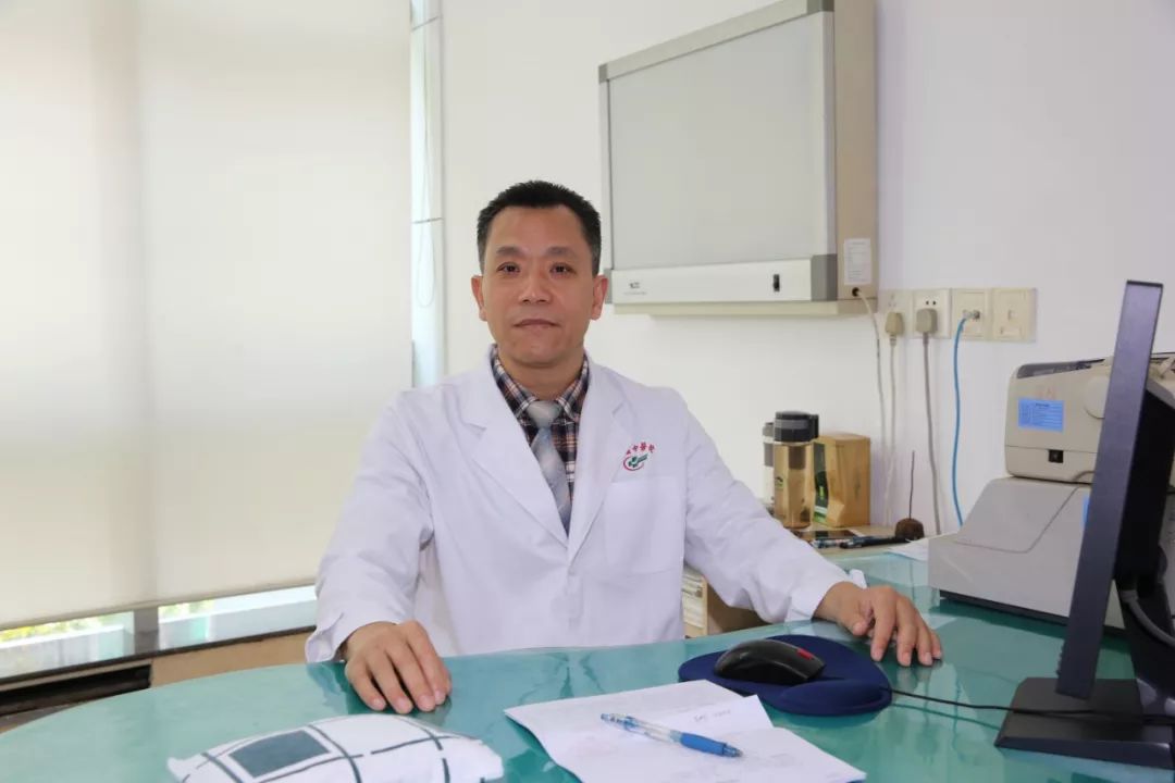范冠杰广州中医药大学,省中医院范冠杰治疗糖尿病案例