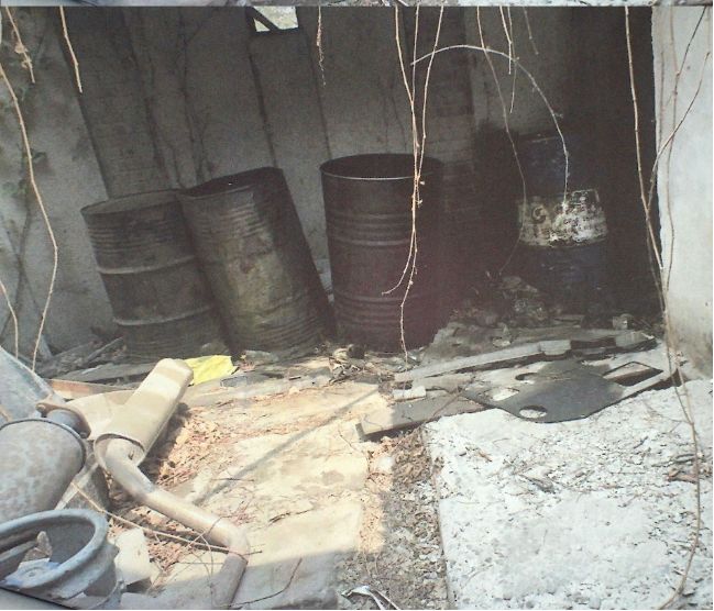 @大家，你所投诉举报的环境污染问题已有反馈