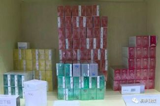 很多代购被抓了小代购有风险吗,代购有什么法律风险