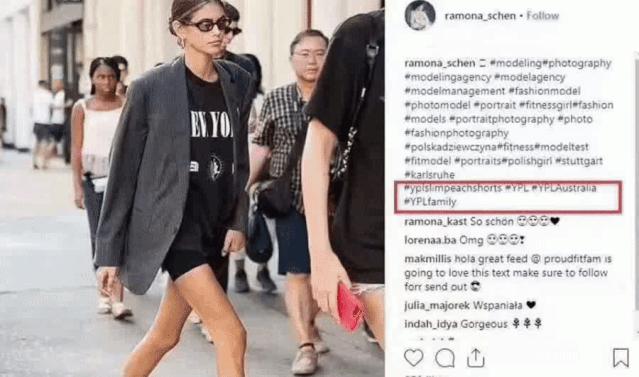 半个娱乐圈撞*裤内**？谁叫它提臀细腰又瘦腿