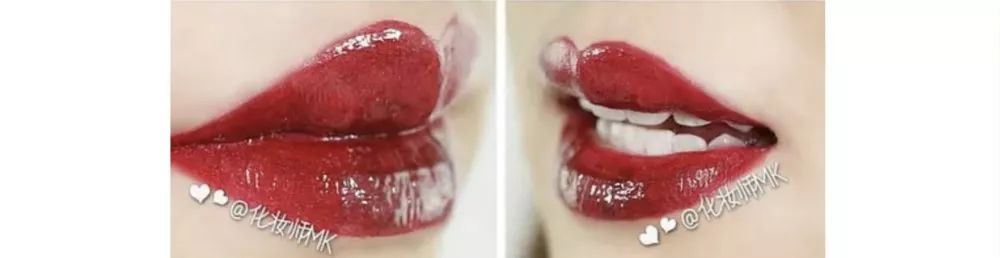 绝对不会坑的口红色号,绝不可入的口红色号