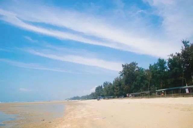 自驾广西最美公路风景整体视频,广西自驾哪条线路最美