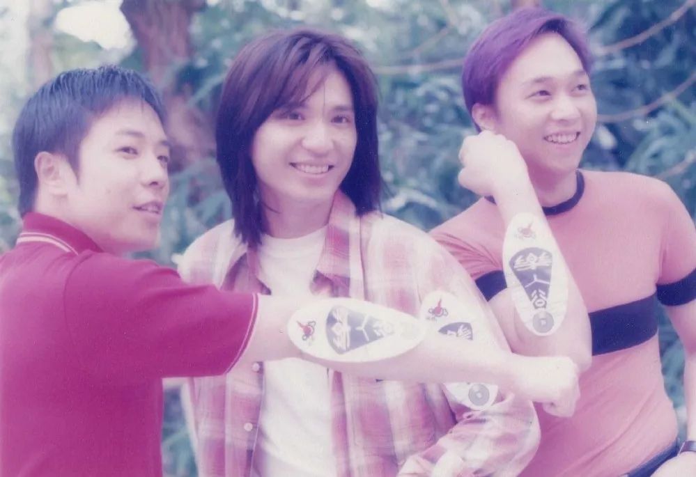 beyond三子时期最经典演唱会,beyond三子谈经典