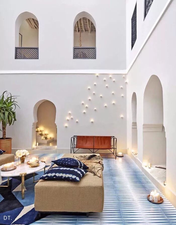 沙发承载了你的惬意,客厅沙发就是家的一道最美的风景