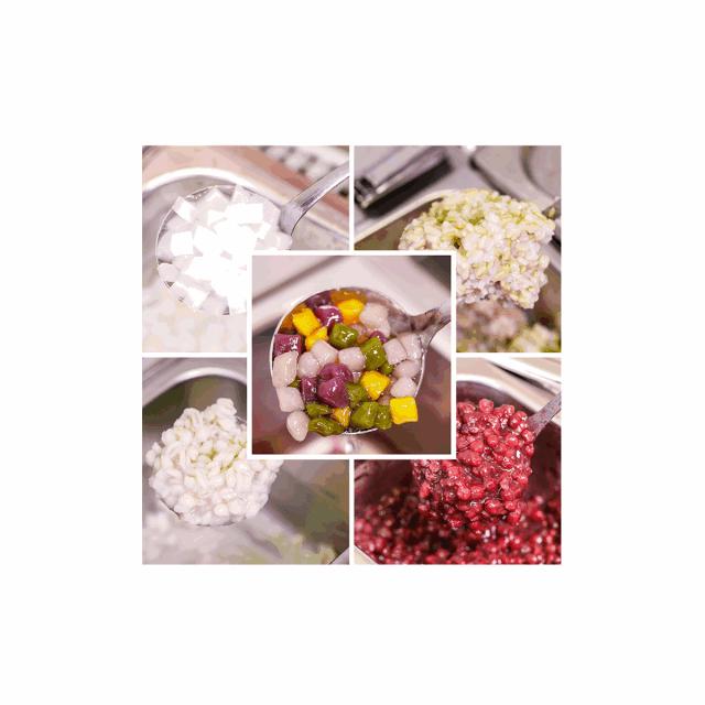 除了给杰伦打榜，我还要守护全世界超好的奶茶仙子......