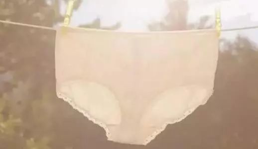 丢掉大妈*裤内**！换上它，清爽舒服，连老公都夸漂亮