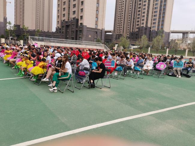 少年杯少儿才艺比赛,星光杯少儿才艺比赛开幕式