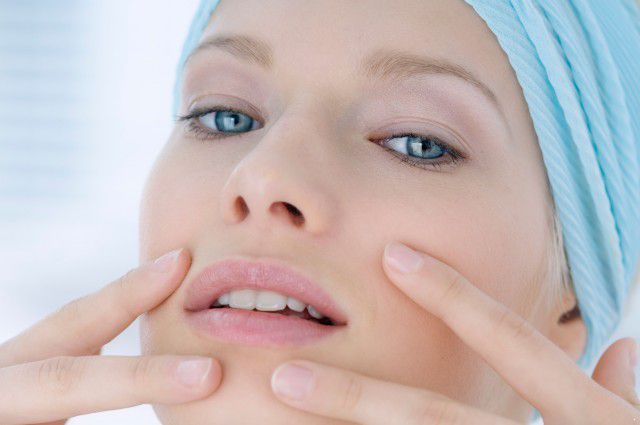 毛孔粗大怎么改善，教你清洁毛孔最有效的方法