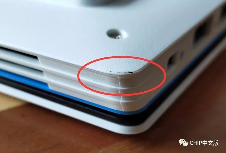 戴尔G3：白马王子澎湃芯