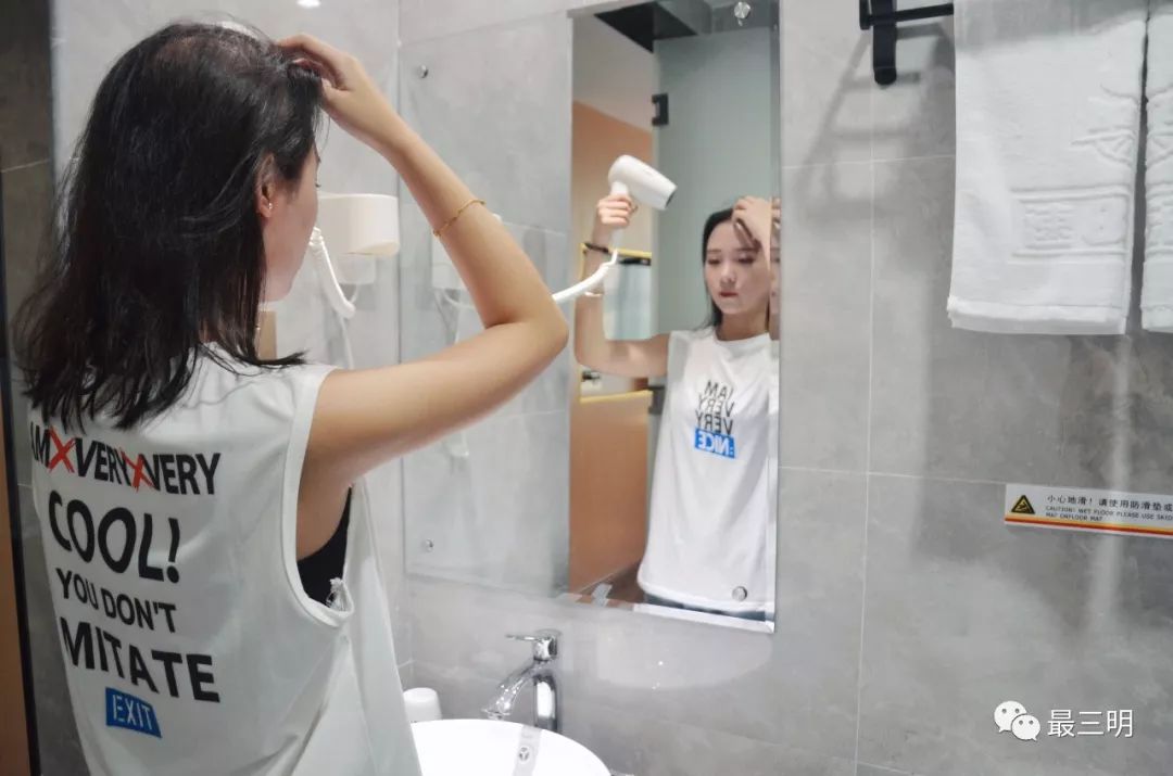 三明这家酒店，睡了一晚连家都不想回……