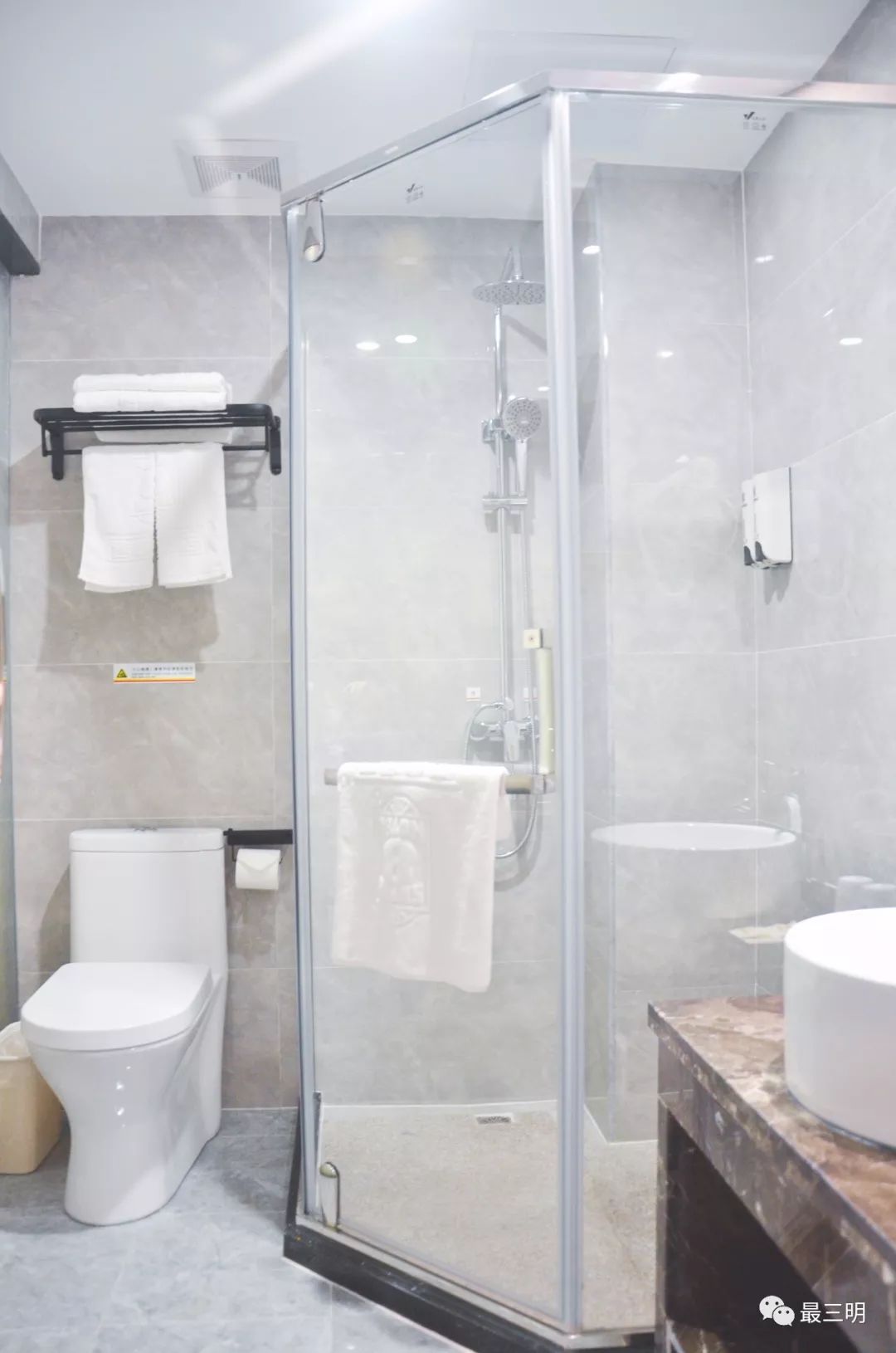 三明这家酒店，睡了一晚连家都不想回……