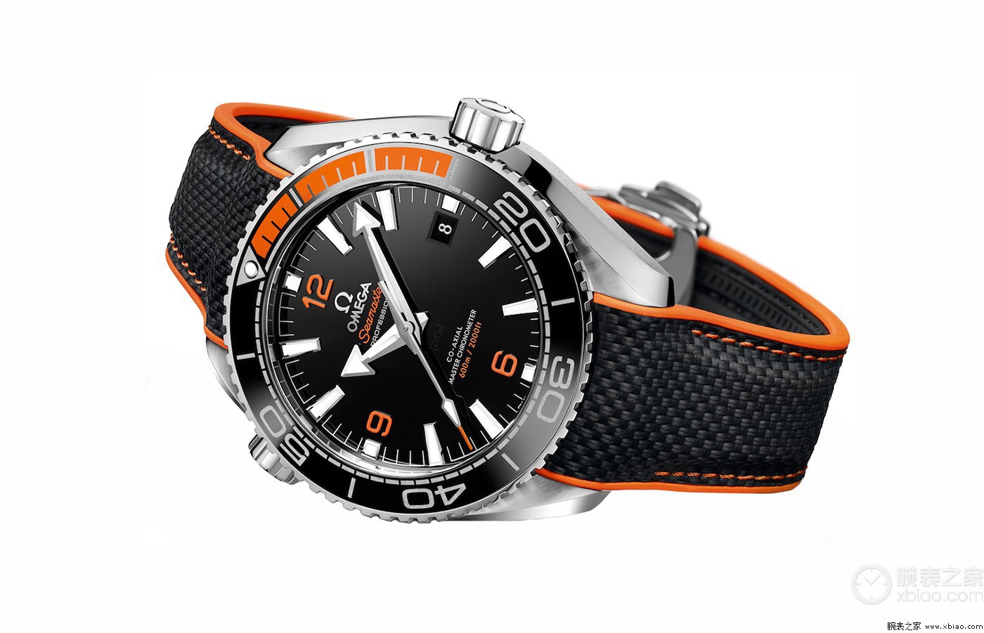 欧米茄海马600海洋宇宙厚度多少,欧米茄海洋宇宙600米新款评测