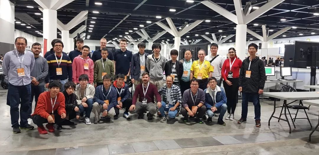 robocup机器人世界杯中国赛,2023robocup机器人世界杯举办地