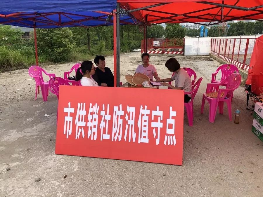 南方的水灾抗洪救灾,全国暴雨抢险救灾工作情况