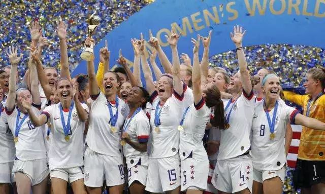 美国男足变强,为什么美国男足成绩不尽人意