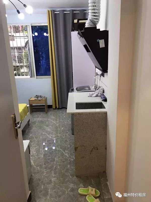 招租｜「鼓楼」3套，湖前、白水塘公寓、电业局宿舍附近，单间/公寓1300元/月起