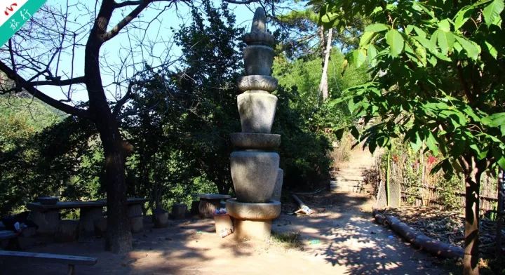 洛阳市养子沟旅游攻略,养子沟一日旅游攻略