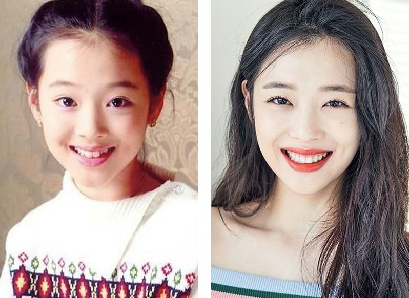 又是激凸又是露底，“蜜桃肌”的盛世美颜也有翻车时