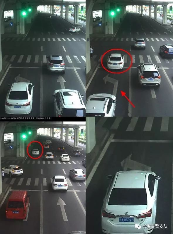 长春一公交司机被曝开车玩手机,长春又一批司机被曝光