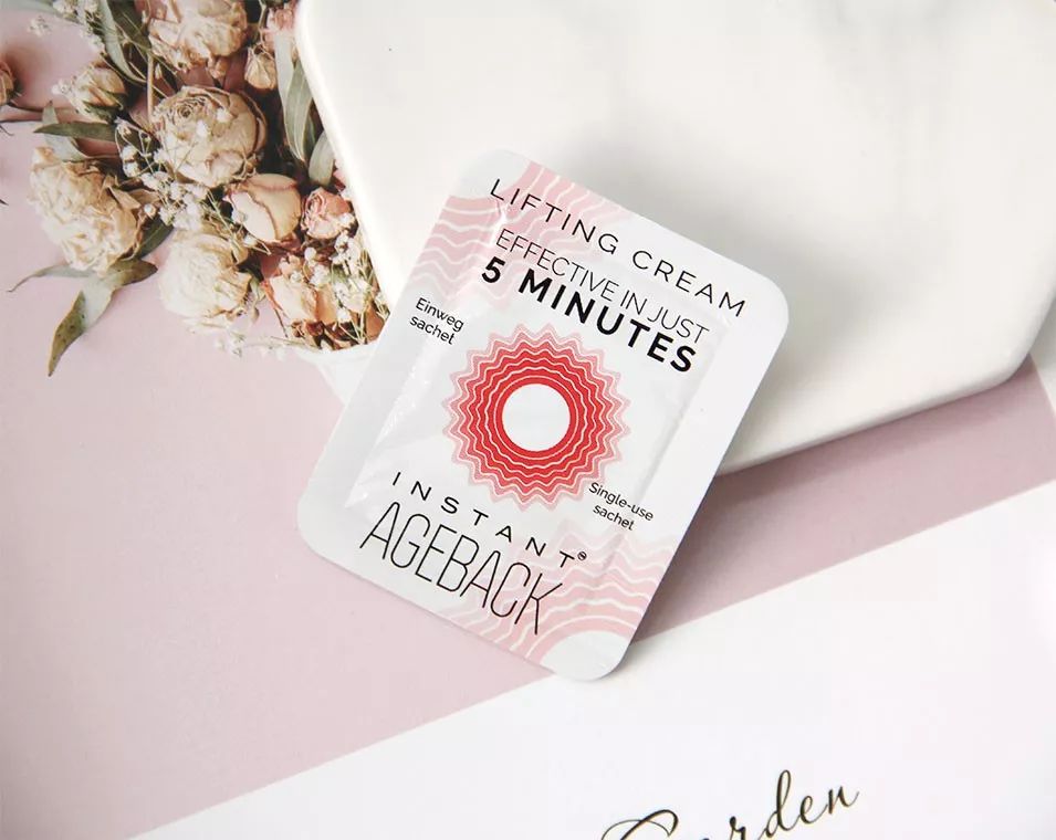 好物|一直忍着没公布！这个用一次就变漂亮的东西！链接拿去