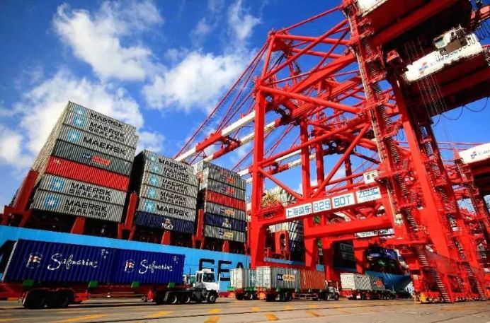 2020上港集团招聘,上海上港招聘工程师