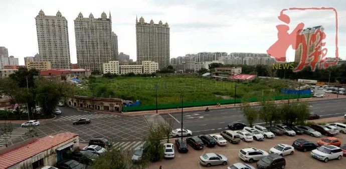 道外八区体育场改造完了吗,道外八区体育场在哪