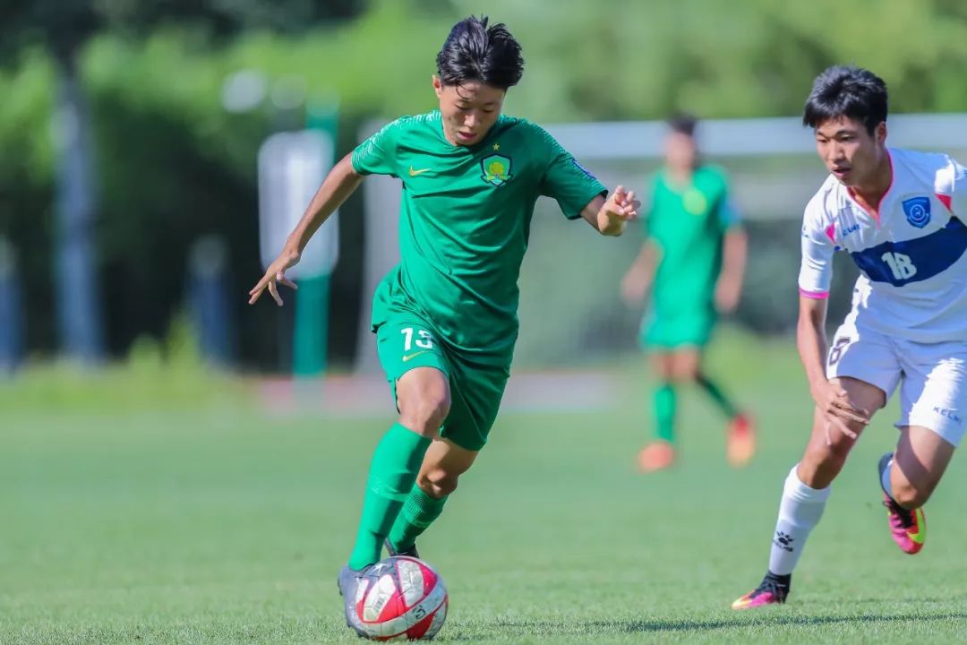 青超联赛u13直播足球小将,青超联赛u13山东vs天海第二轮直播