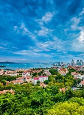 免费试住！速来撞进“青”凉时光！绝色山海之间，一家质感满分的有戏酒店，打算邀你来净化生活负能量