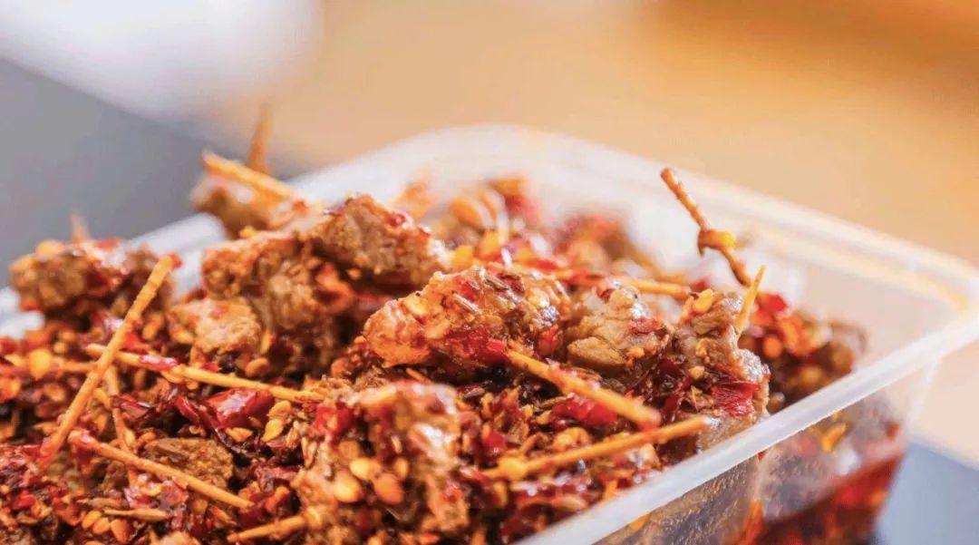 湖南邵阳有哪些好吃的,邵阳美味之城