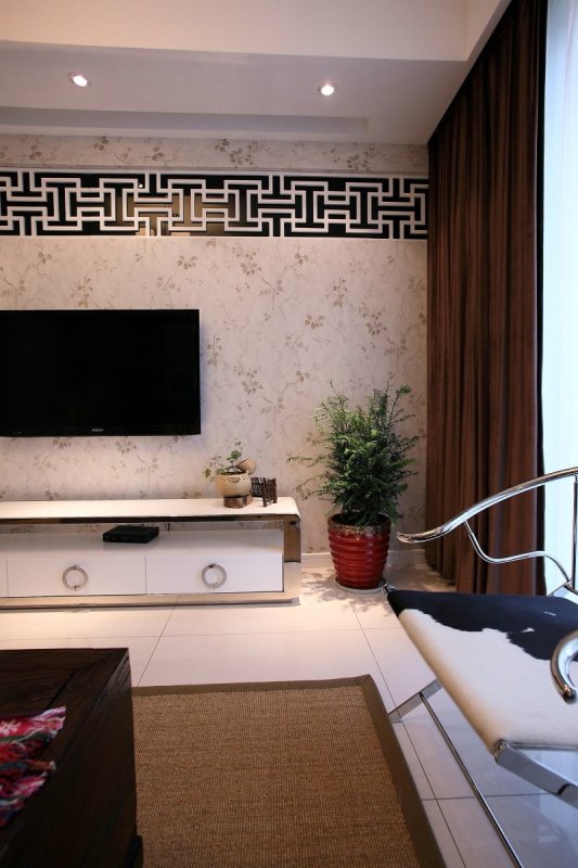 145平方中式装修风格大全,140平方中式装修风格