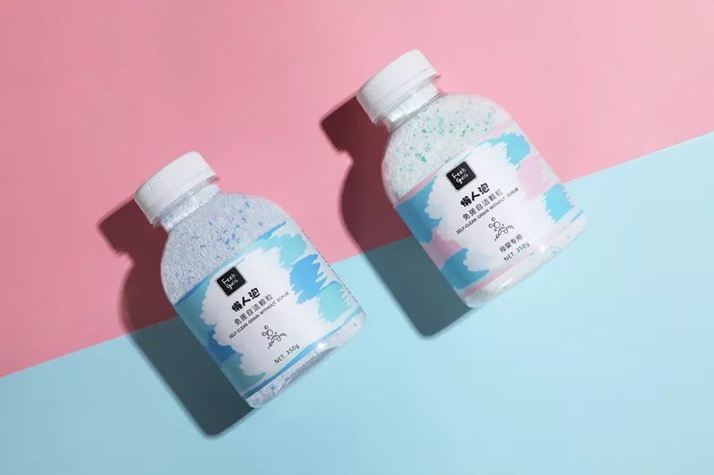 团购|不用手搓，衣服一泡就干净，懒人必备