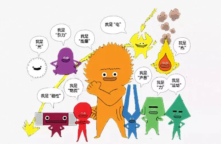 院士给孩子讲科普,院士推荐小学生书籍