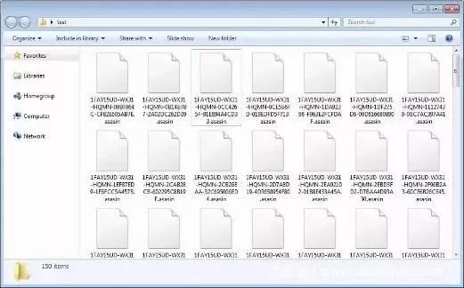 勒索病毒防治攻略,勒索病毒的症状及解决