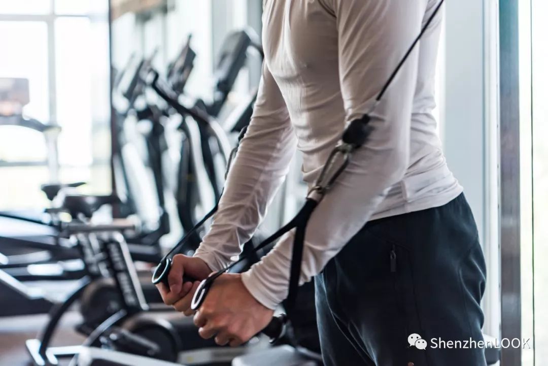 LOOK|湾区新生活·南海双玺空间