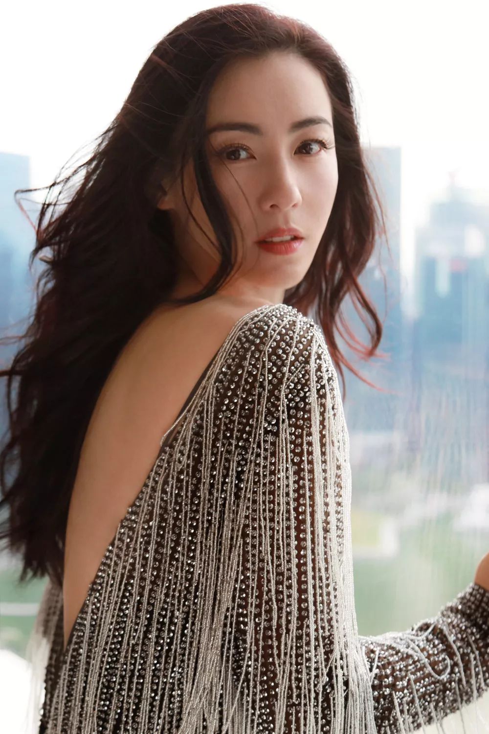 中国女星大比拼,各省女星美貌大pk