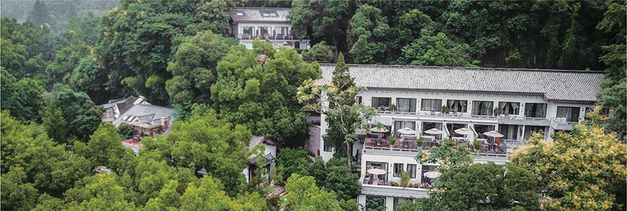 雅致梦溪山庄餐厅抖音团购,雅致梦溪山庄下午茶