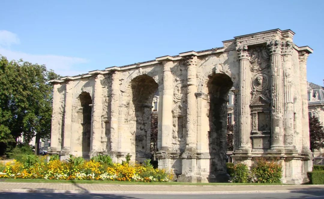 「旅游」“全民暑假”开启!想出去浪?看看法国人青睐的暑期旅行目的地吧