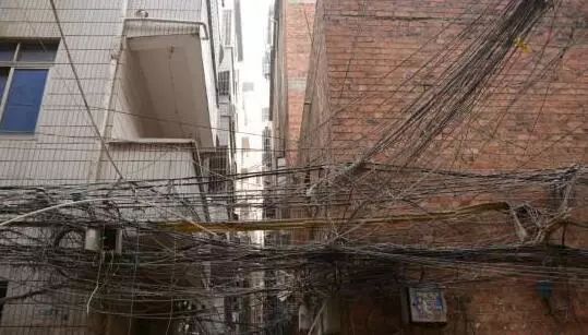 岐山老旧小区整治改造,关于宝鸡市国卫复审的通报