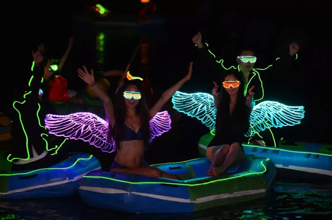 泼水节夜场特价门票多少钱,泼水节门票团购