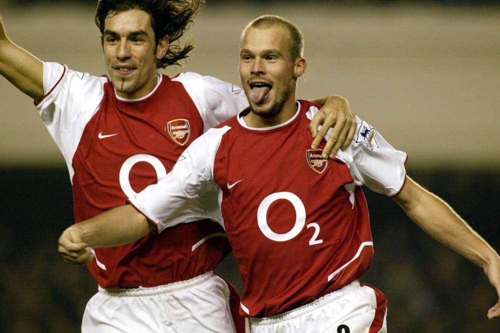 老阿森纳全家福,老照片阿森纳经典氧气球衣