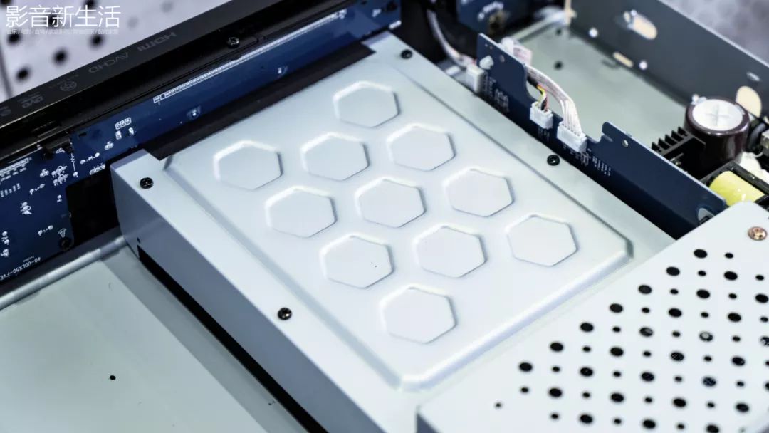 试用|“兼容Hi-Res音乐文件和碟片，纯玩Hi-Fi也合适”Pioneer（先锋）UDP-LX500UHD蓝光机