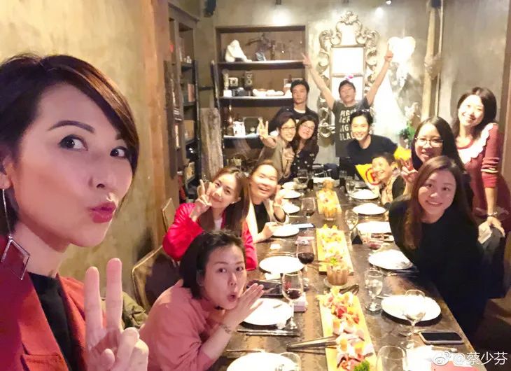 蔡少芬美人计拍摄过程,美人计蔡依林写真