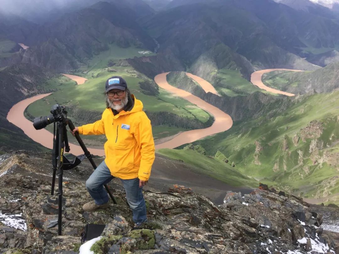 杨欣环保战士,关于环保战士杨欣的素材