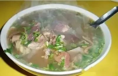 山东菏泽有什么好吃的小吃,山东临沂最好吃的地摊小吃视频