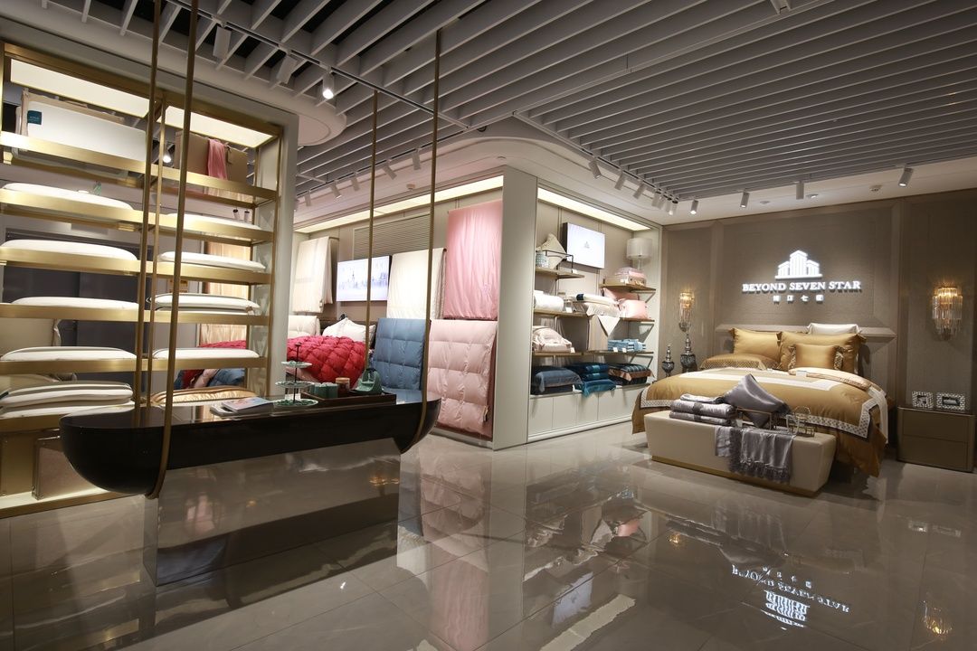 博洋家纺有前景吗,博洋家纺商业模式