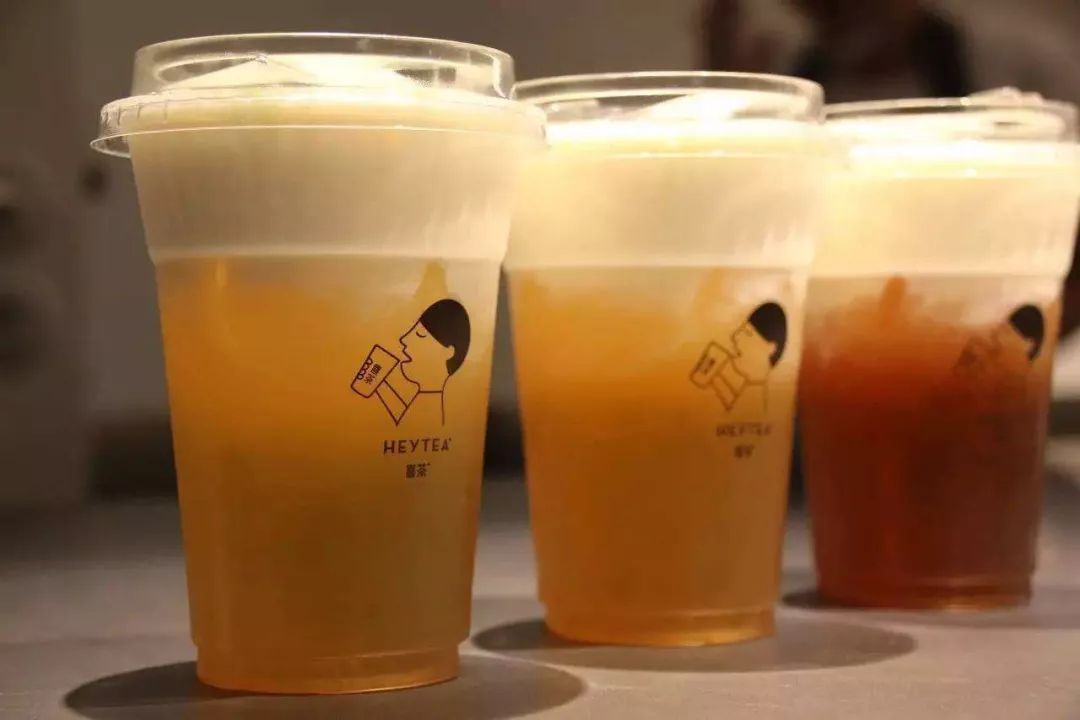 中国奶茶的发展历史,中国奶茶起源与发展过程