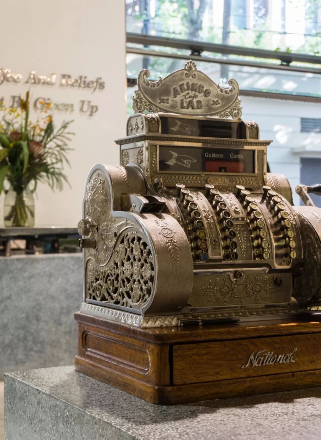 上海最值得去的咖啡店,上海30家咖啡店