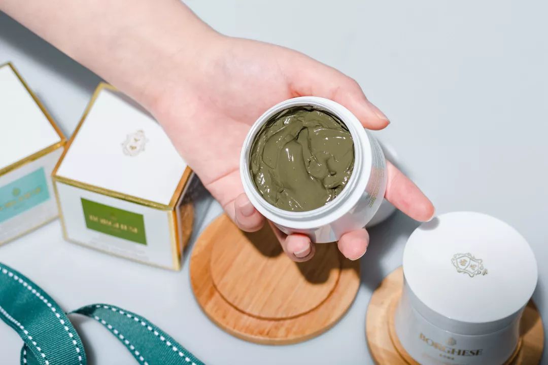 拯救毛孔黑头,清除黑头大毛孔的利器