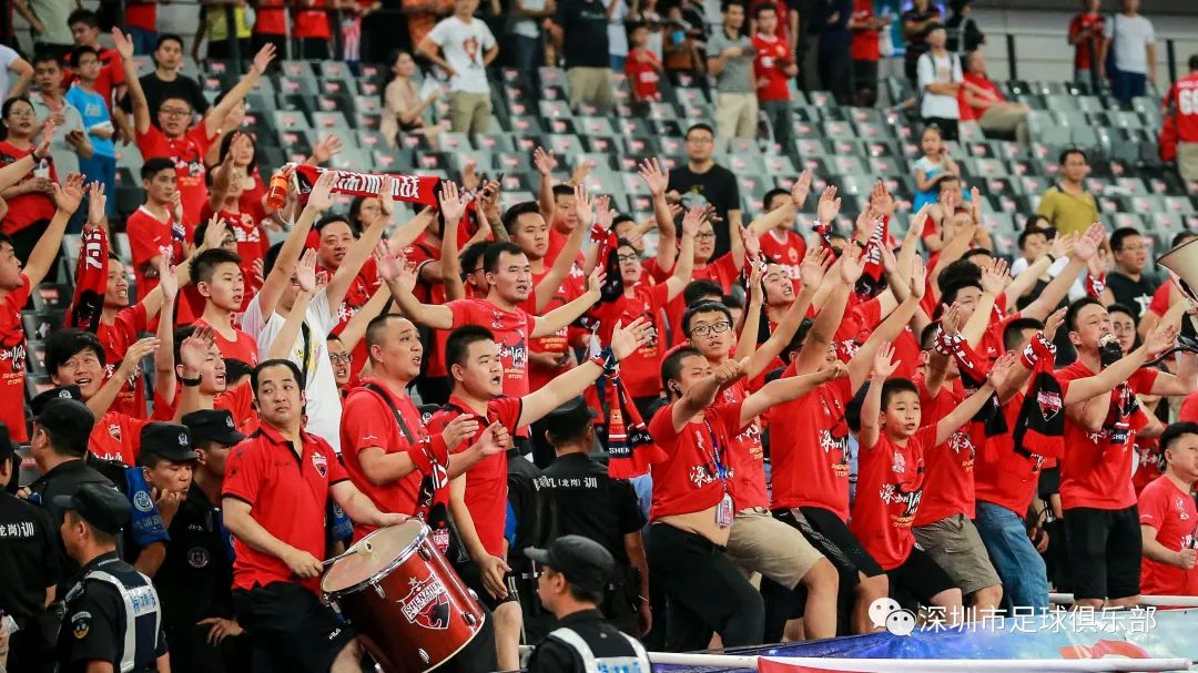 2019广州富力vs深圳佳兆业,广州富力对深圳佳兆业